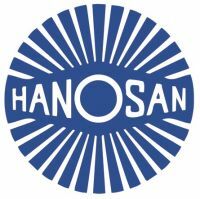 HANOSAN GmbH Logo
