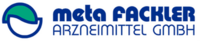 meta Fackler Arzneimittel GmbH Logo