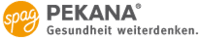 PEKANA Naturheilmittel GmbH Logo