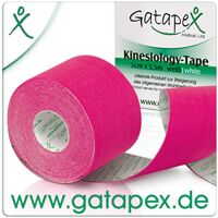 Gatapex Medical Ltd. Logo