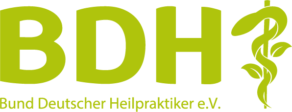 BDH Logo